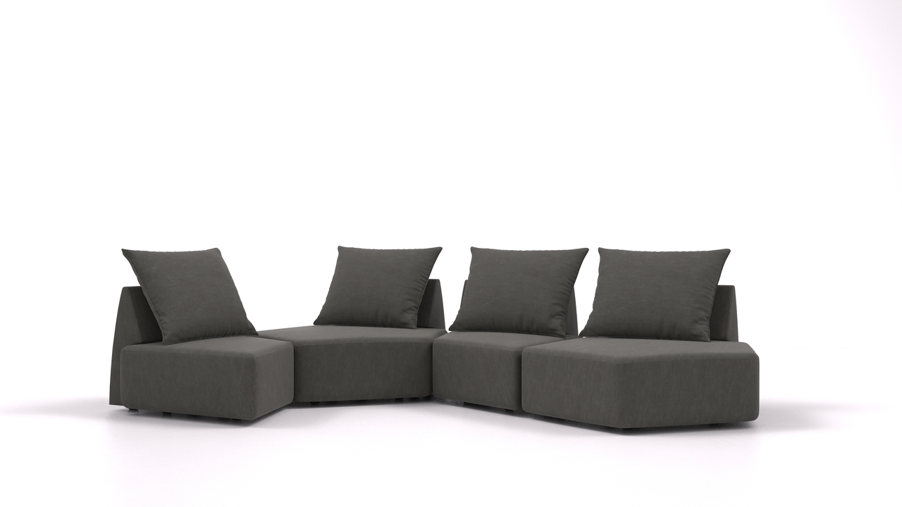 Housse pour Matacao 3 Archipelago