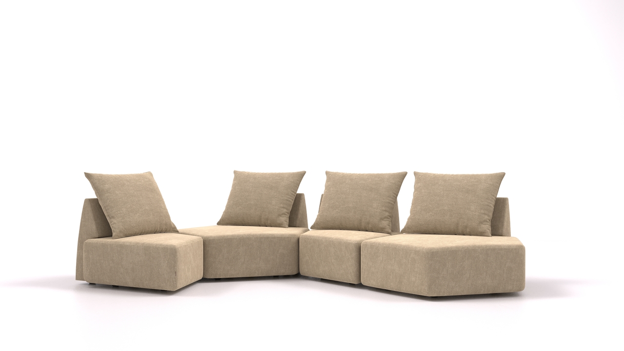 Housse pour Matacao 3 Archipelago