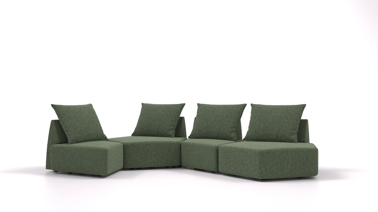 Housse pour Matacao 3 Archipelago