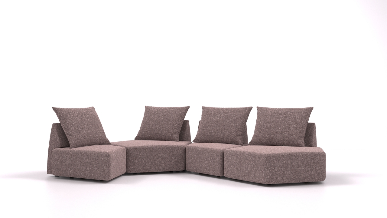 Housse pour Matacao 3 Archipelago