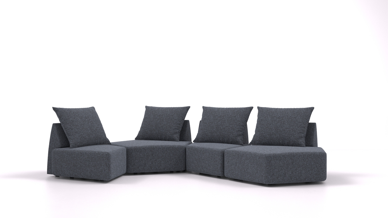 Housse pour Matacao 3 Archipelago