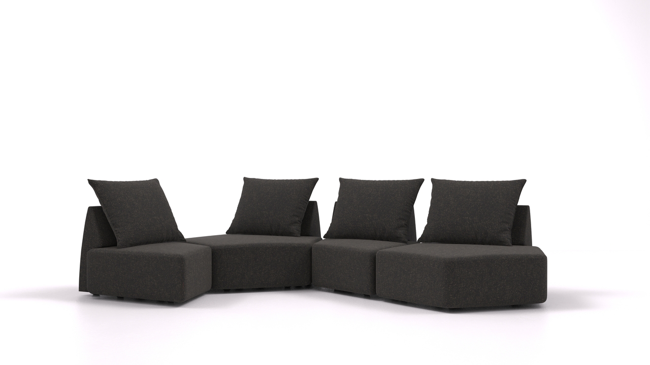 Housse pour Matacao 3 Archipelago